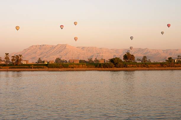istock Balloons Rising,over the West Bank 140253676