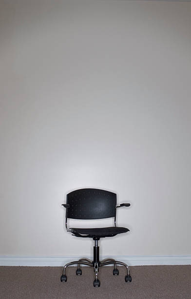 istock One Business Chair 140253797