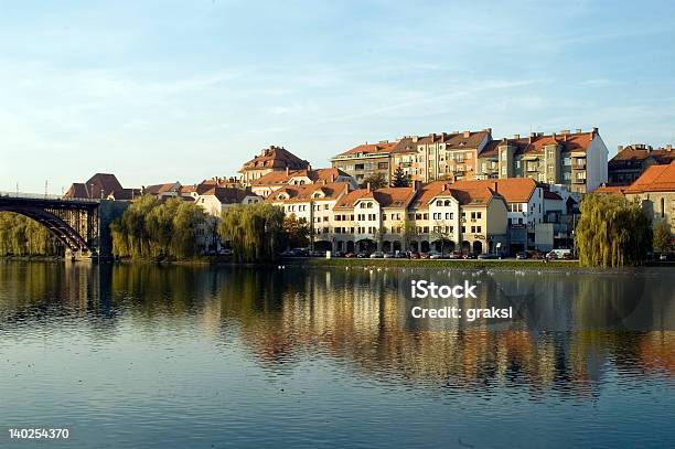 Maribor Slowenien Stockfoto und mehr Bilder von Maribor - Slowenien - Maribor - Slowenien, Stadt, Bauen