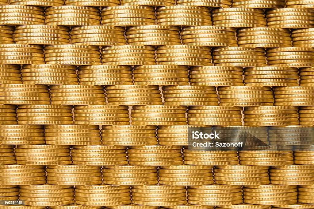 Textura de dinheiro - Foto de stock de 25 centavos de dólar royalty-free