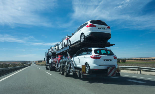 Virginia Vehicle Shipping Companies