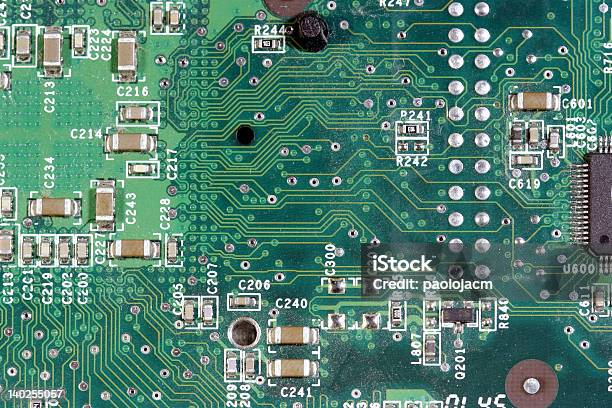 Foto de Controlador De Pc e mais fotos de stock de Byte - Byte, CPU, Chip de computador