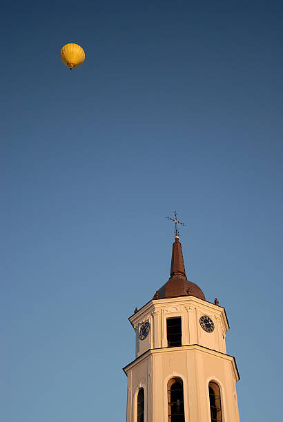 tower stock photo