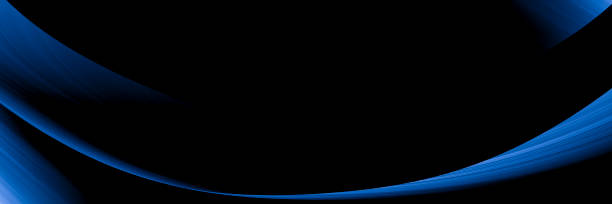 istock abstract blue and black are light pattern with the gradient is the with floor wall metal texture soft tech diagonal background black dark clean modern. 1402559121
