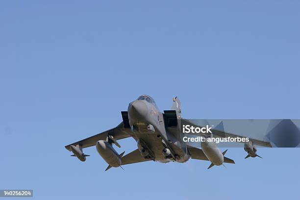 Panavia Tornado Grmk 4 - Fotografias de stock e mais imagens de Acrobata - Acrobata, Avião, Bomba de Ar