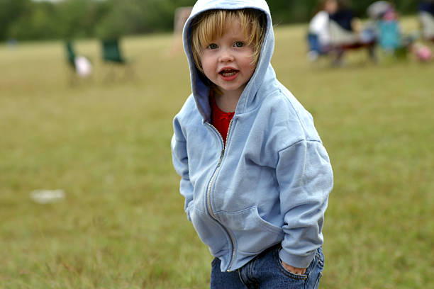 istock Casual Toddler III 140256437