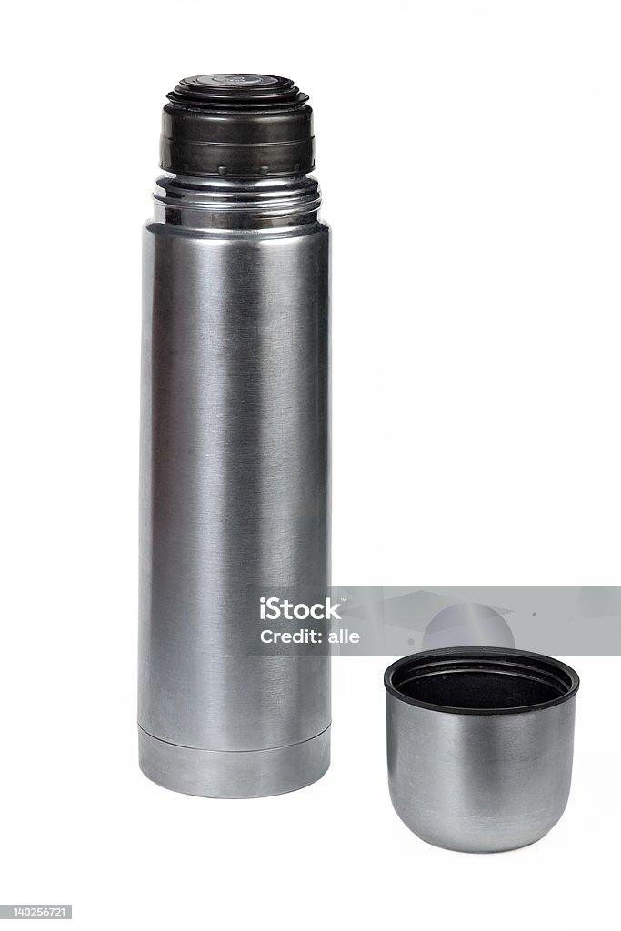 Thermos - Photo de Acier libre de droits