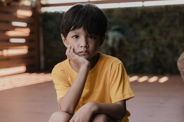 istock worried children portrait 1402570884