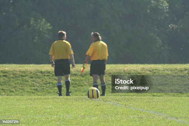 Bola De Peritos De Referência - Fotografias de stock e mais imagens de Autoridade - Autoridade, Bola, Bola de Futebol