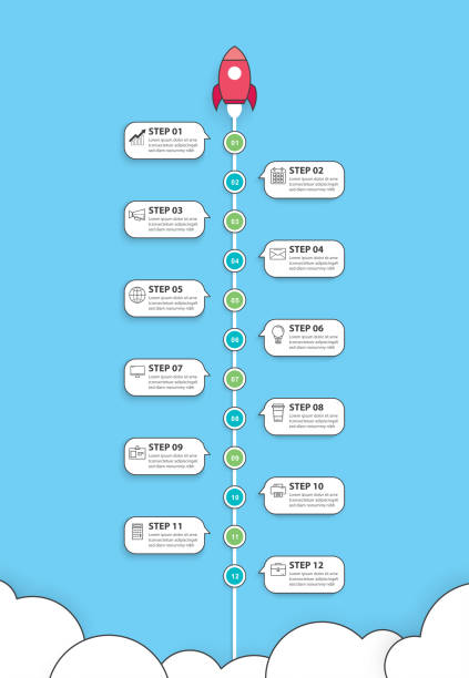 650+ 12 Step Program Stock Illustrations, Royalty-Free Vector Graphics ...