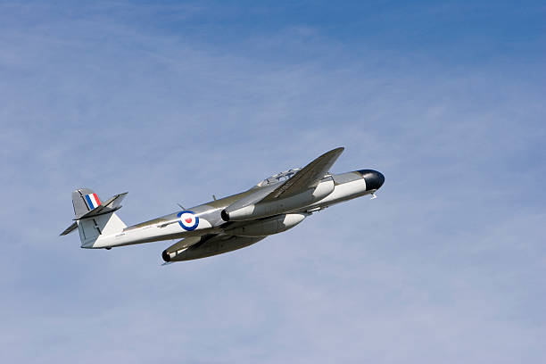 istock Armstrong Whitworth Meteor NF.Mk 11 140258007