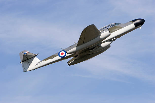 istock Armstrong Whitworth Meteor NF.Mk 11 140258009