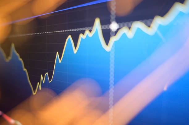 istock Expectations for inflation and spending hit record levels 1402582138