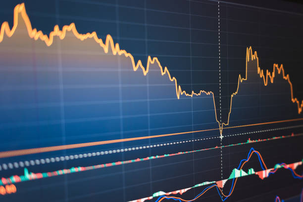 istock Crypto Bitcoin bitcoiner price above ema 200 going to 20000 USD 1402582178