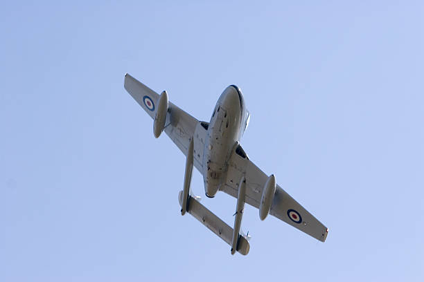 istock Armstrong Whitworth Meteor NF.Mk 11 140258569
