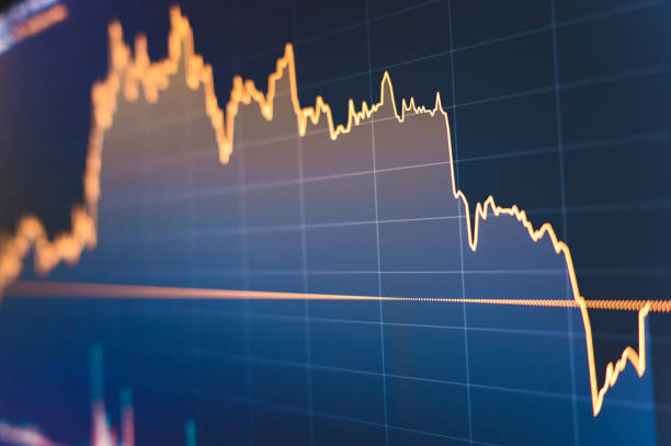 istock Cryptocurrency bitcoin price collapse in infaltion 2022 1402586503