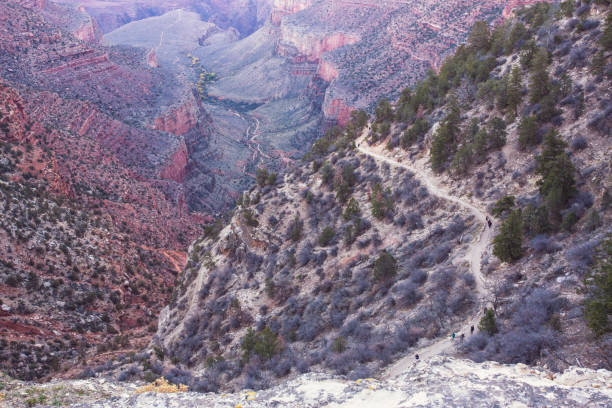 Grand Canyon South Rim