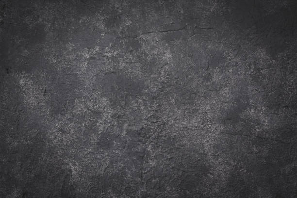 istock Vintage wall texture. Vintage black background 1402587697