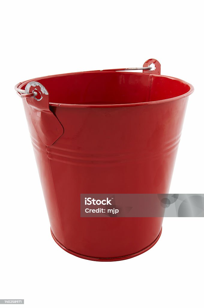 Cubo de - Foto de stock de Cubo - Recipiente libre de derechos