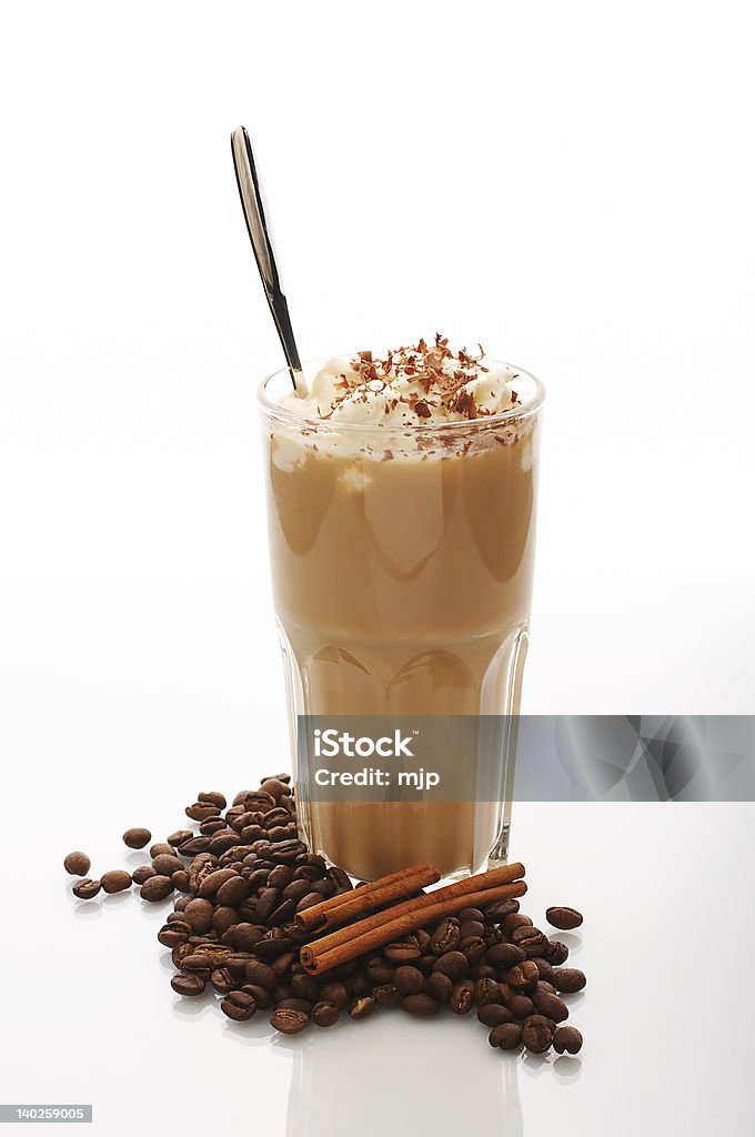 Taza de café - Foto de stock de Asado - Alimento cocinado libre de derechos