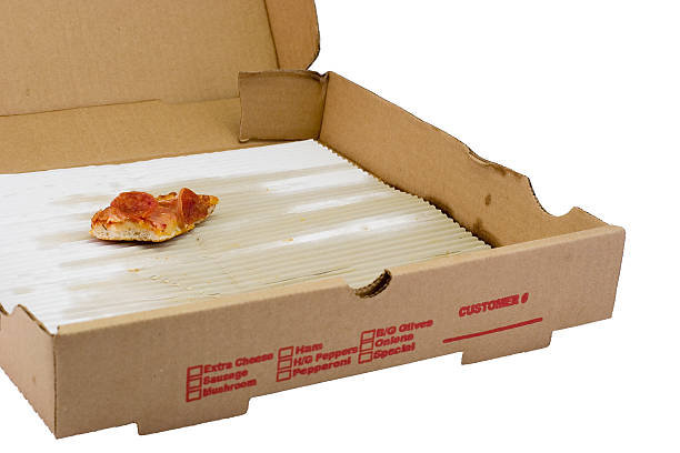 istock Last Piece of Pizza 140259992