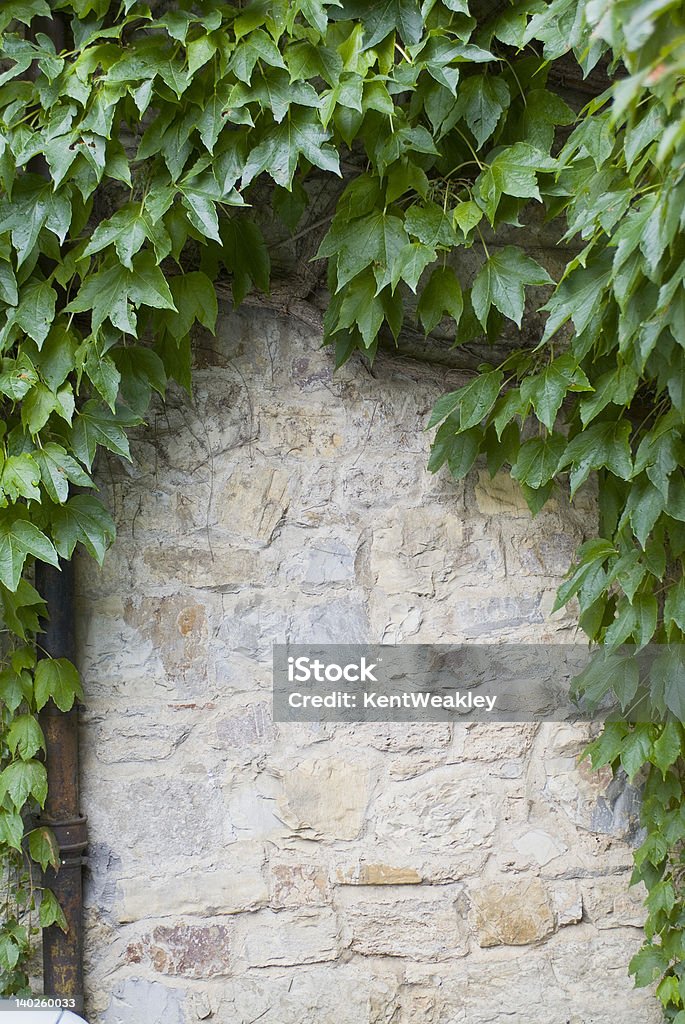 Toscana pared de piedra textura de fondo serie - Foto de stock de Arco - Característica arquitectónica libre de derechos