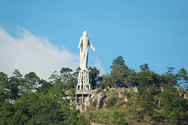 Christ of El Picacho