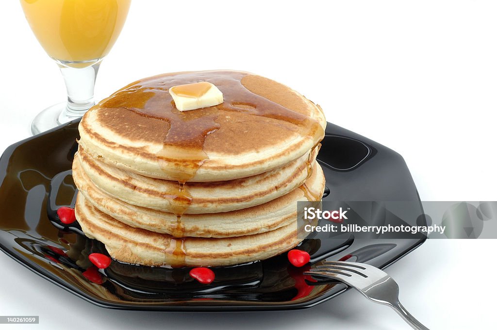 Crep de desayuno - Foto de stock de Amor - Sentimiento libre de derechos