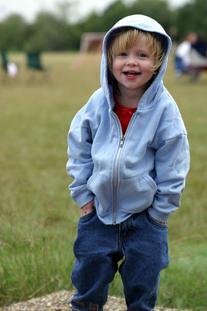 istock Casual Toddler I 140261253