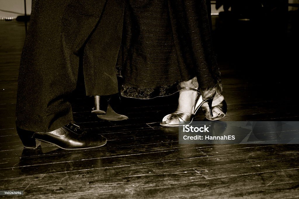 Heureux pieds carrés - Photo de Chaussures libre de droits