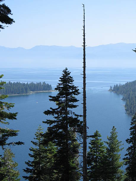 istock Lake Tahoe Scenic Overlook 140261993