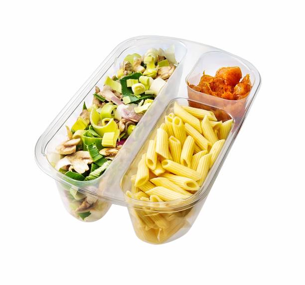 istock pasta penne kit in plastic container isolated on white 1402622735
