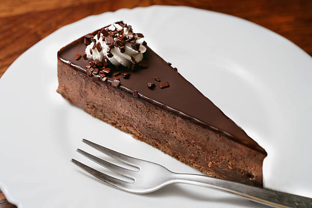 istock piece of chocolate cake 140262675