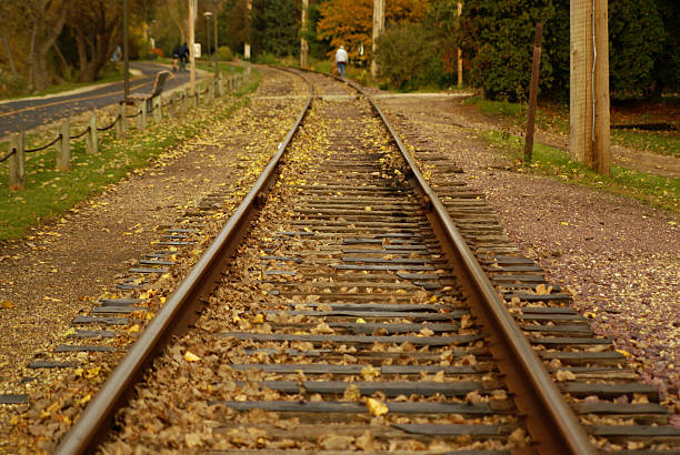 Titres de tramway - Photo