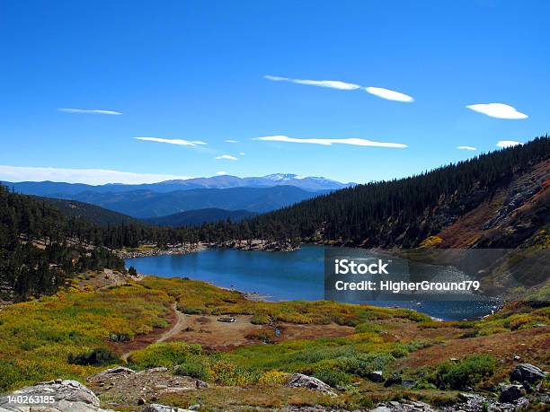 Колорадо Озеро — стоковые фотографии и другие картинки Аспен - Колорадо - Аспен - Колорадо, Без людей, Вода