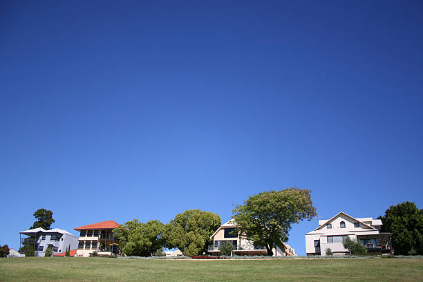 Stylish living in Perth, Western Australia
