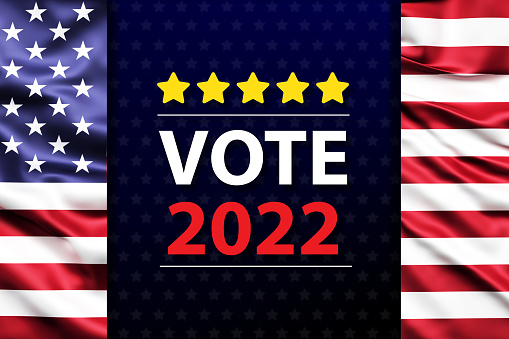 2022 Midterm Election campaign in United States of America
