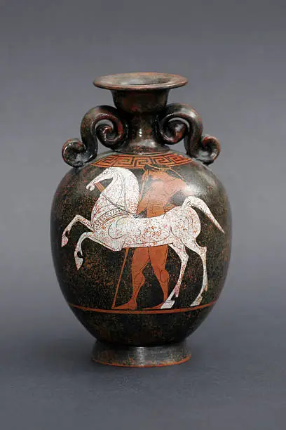 greek Amphora