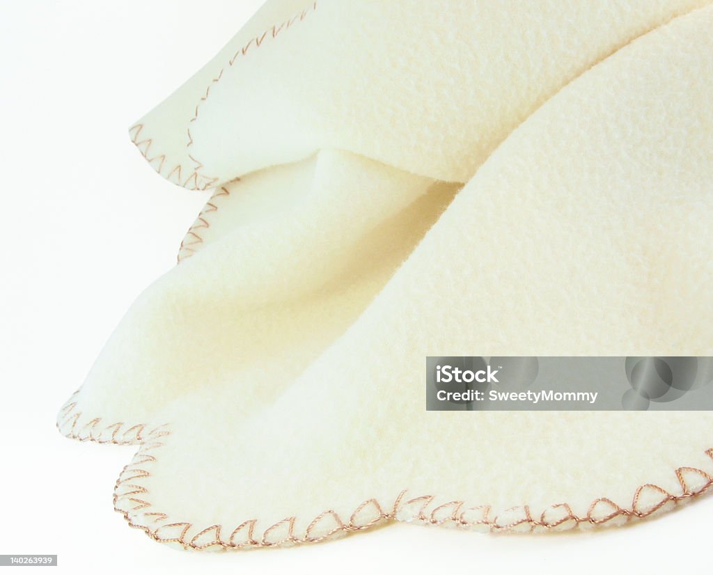 Детское одеяло с - Стоковые фото Одеяло роялти-фри