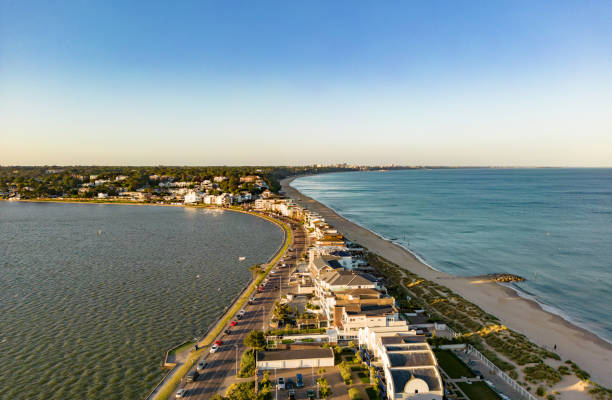 istock View over Sandbanks towards Bournemouth 1402644976