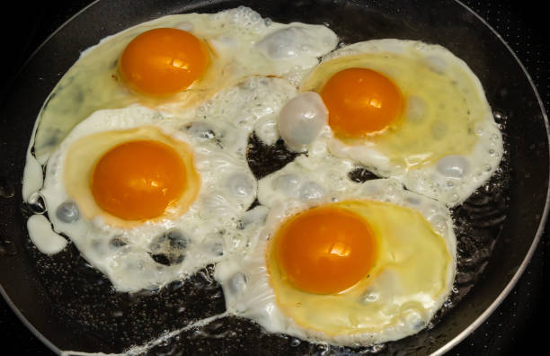 istock the process of preparing eggs for morning breakfast 1402646639