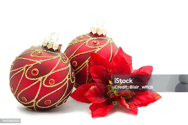 Christmas Decorations Stock Photo - Download Image Now - Beauty, Celebration, Christmas