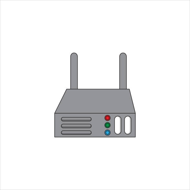 Dual Wan Router Icon 100+ Dual Wan Router Stock Photos, Pictures & Royalty-Free Images - iStock