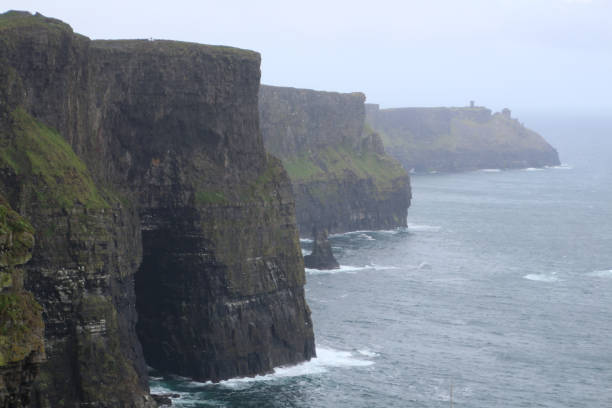 istock The world famous Cliffs of Moher, Ireland 1402653989