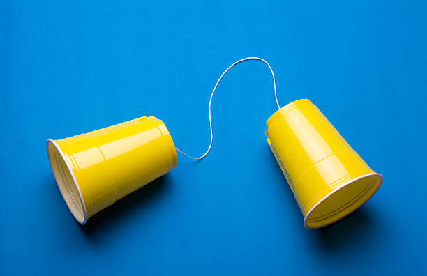 istock Childhood phone 140265412