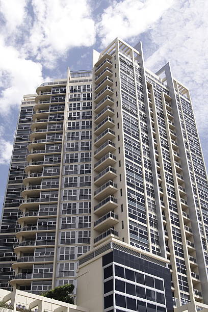 istock Sydney High Rise Apartment 140265515