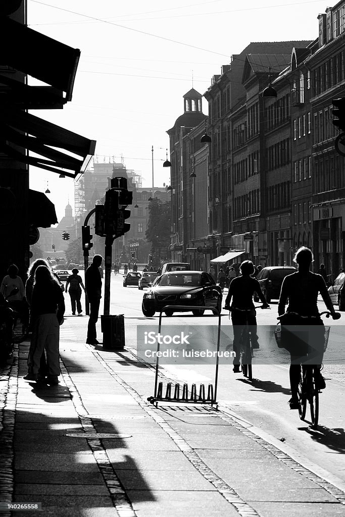 La vida diaria - Foto de stock de Aire libre libre de derechos