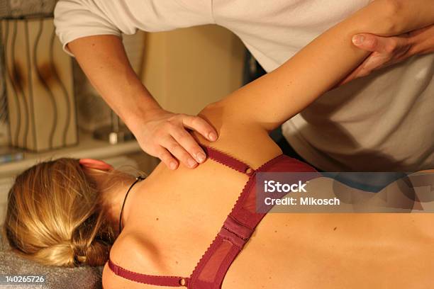 Osteopathy Stock Photo - Download Image Now - Back, Choice, Efficiency
