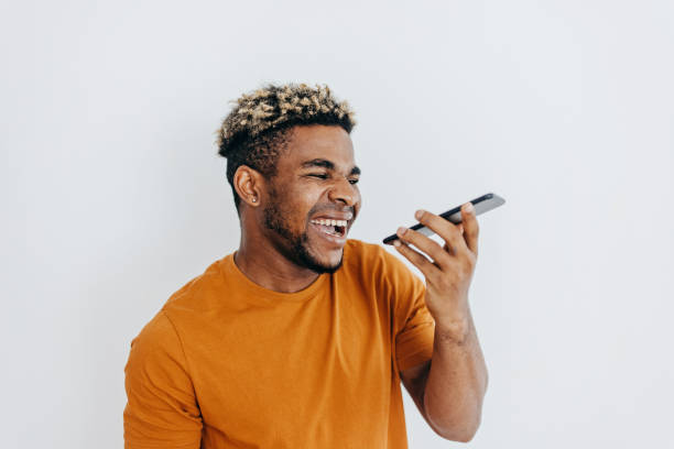 istock I will sing one song for you 1402660429
