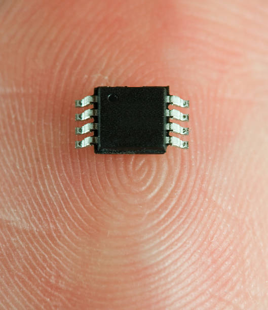 Tiny Computer Chip 12,700+ Tiny Computer Chips Stock Photos, Pictures & Royalty-Free ...